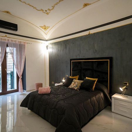 נאפולי Vesuvius Luxury Home מראה חיצוני תמונה