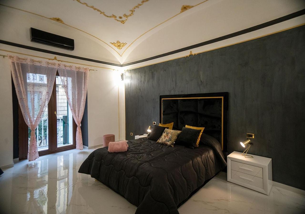 נאפולי Vesuvius Luxury Home מראה חיצוני תמונה