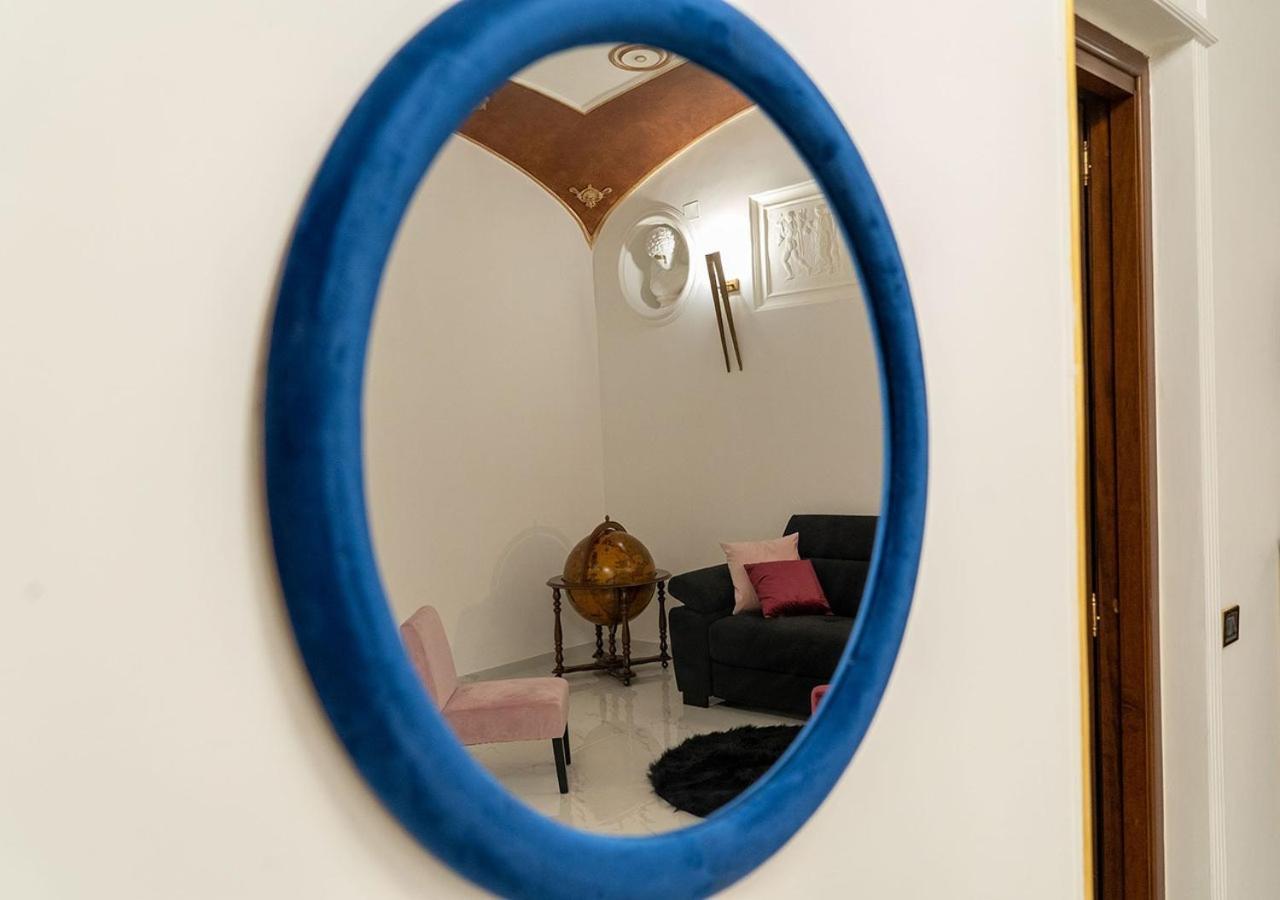 נאפולי Vesuvius Luxury Home מראה חיצוני תמונה
