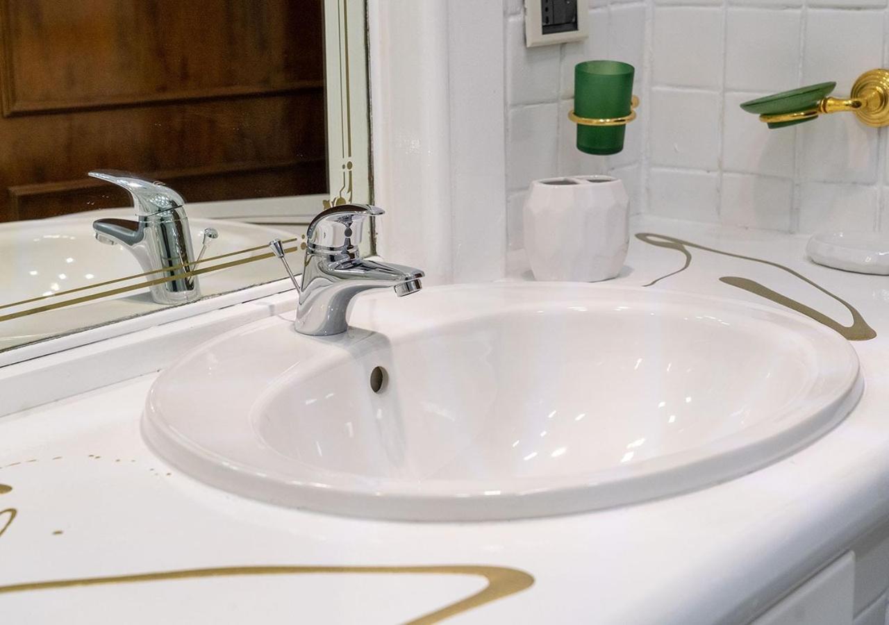 נאפולי Vesuvius Luxury Home מראה חיצוני תמונה