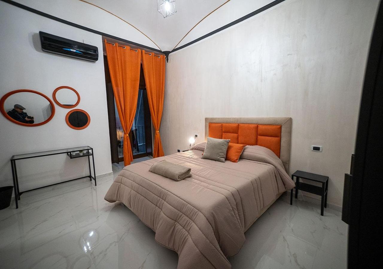 נאפולי Vesuvius Luxury Home מראה חיצוני תמונה