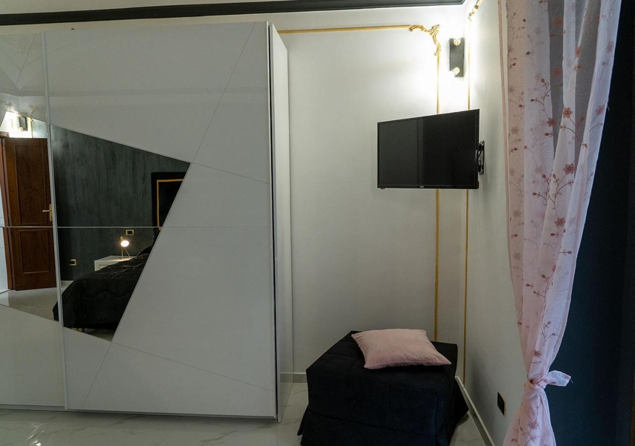 נאפולי Vesuvius Luxury Home מראה חיצוני תמונה