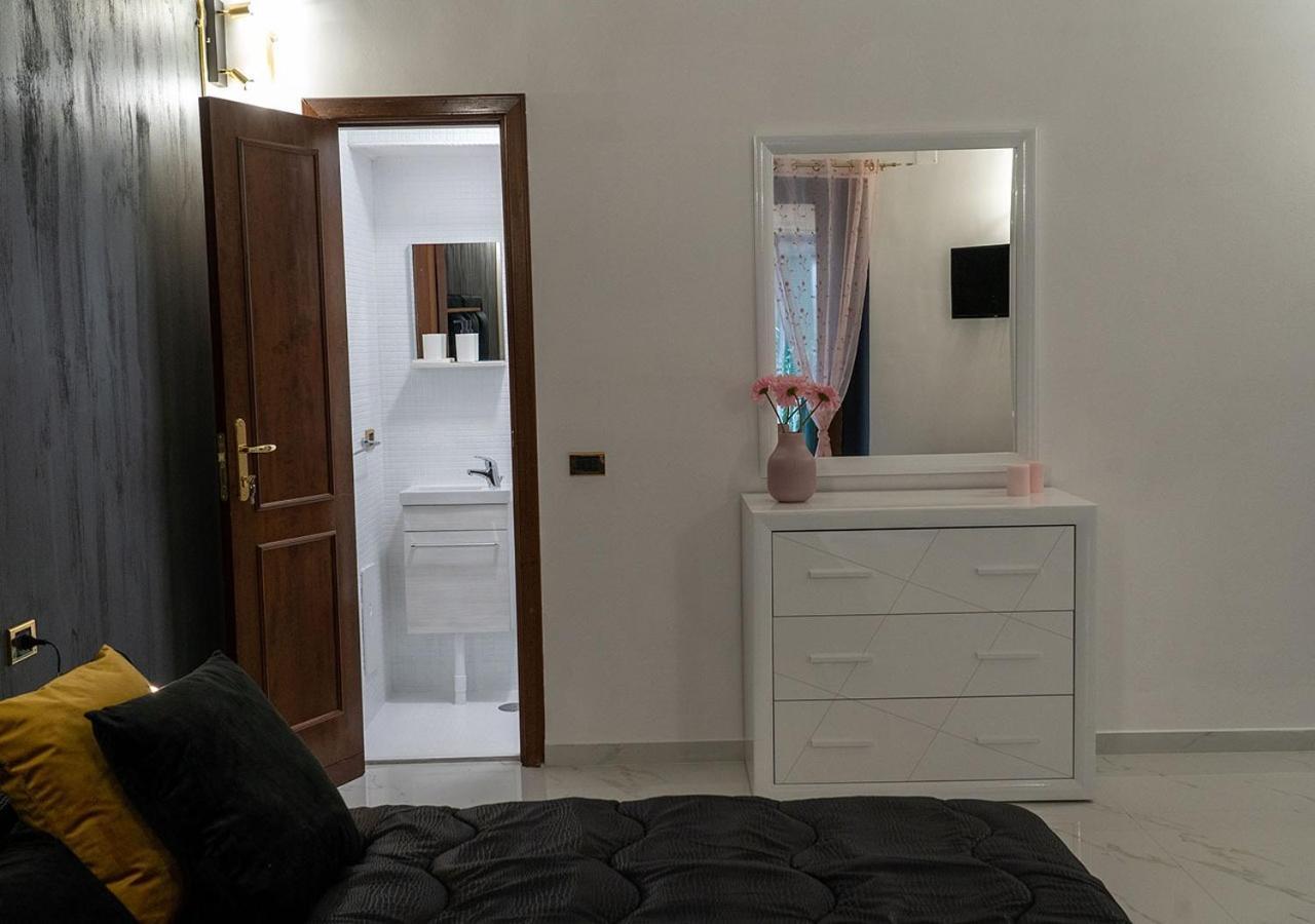 נאפולי Vesuvius Luxury Home מראה חיצוני תמונה